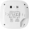 Aruba Instant On AP22 2x2 WiFi 6 Punto de acceso inalámbrico RW modelo Rest-of-World, fuente de alimentación no incluida (R4W02A)