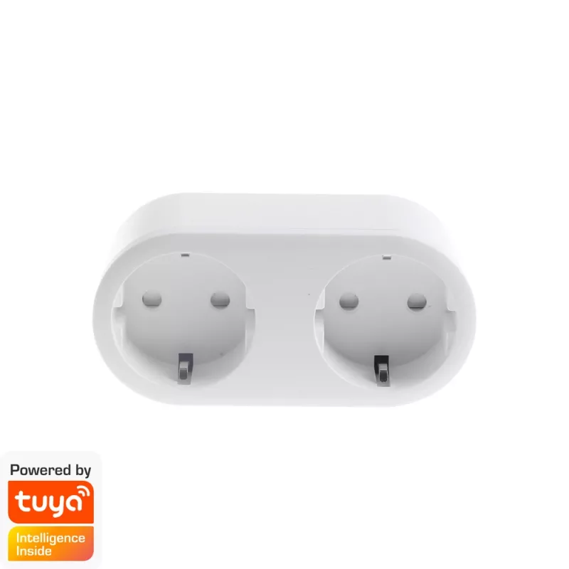 Enchufe inteligente Denver SHP-200