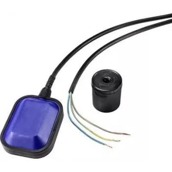 Renkforce RF-4604772 interruptor de flotador 3,00 m (RF-4604772)