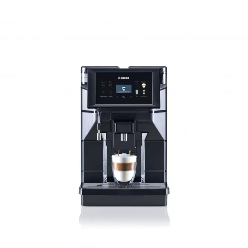 Cafetera automática SAECO AURORA M1 (9J0900) 1900 W negra