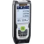 Laserliner 080.837A Medidor de distancia láser Bluetooth, app de documentación alcance (máx.) 70 m (080.837A)
