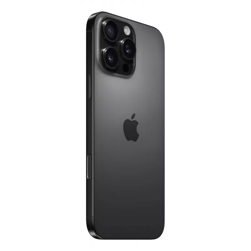 Smartphone Apple iPhone 16 Pro Max 6,9 pulgadas 256GB negro