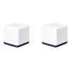 Sistema Wi-Fi Mesh para todo el hogar Mercusys AC1900