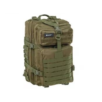 Tracer 47577 mochila Alpha 15,6 verde