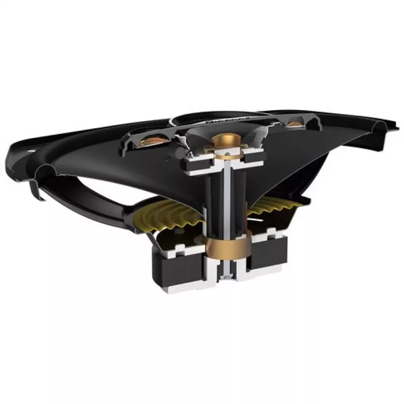 Altavoz para coche Pioneer TS-A 6961F 450 W