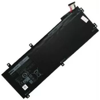 Batería de portátil Dell 56 Whr 3 celdas Li-Ion (modelo 62MJV)