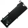 Batería de portátil Dell 56 Whr 3 celdas Li-Ion (modelo 62MJV)