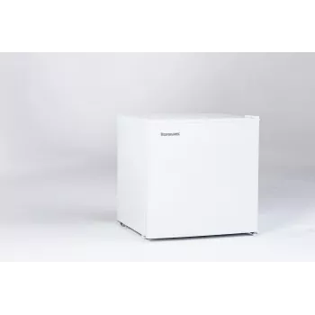 Frigorífico combinado Ravanson LKK-50 Independiente Blanco