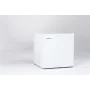 Frigorífico combinado Ravanson LKK-50 Independiente Blanco