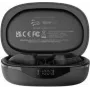 Auriculares Boompods Sportpods Ocean TWS Negro