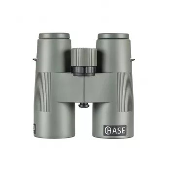 Prismáticos Deltaoptical Chase 8x42 ED – 8 aumentos, objetivo de 42 mm, cristal ED