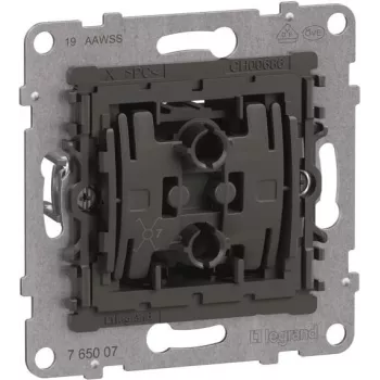 Legrand SEANO mecanismo 765007 conmutador de cruce 10AX SK 5 (765007)