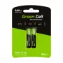 Green Cell GR08 pila doméstica recargable AAA níquel-metal hidruro (NiMH)
