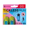 Tickless Run azul repelente de garrapatas para personas