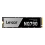 Disco SSD NQ790 512MB NVMe 4x4 2280 6400/2900MB/s