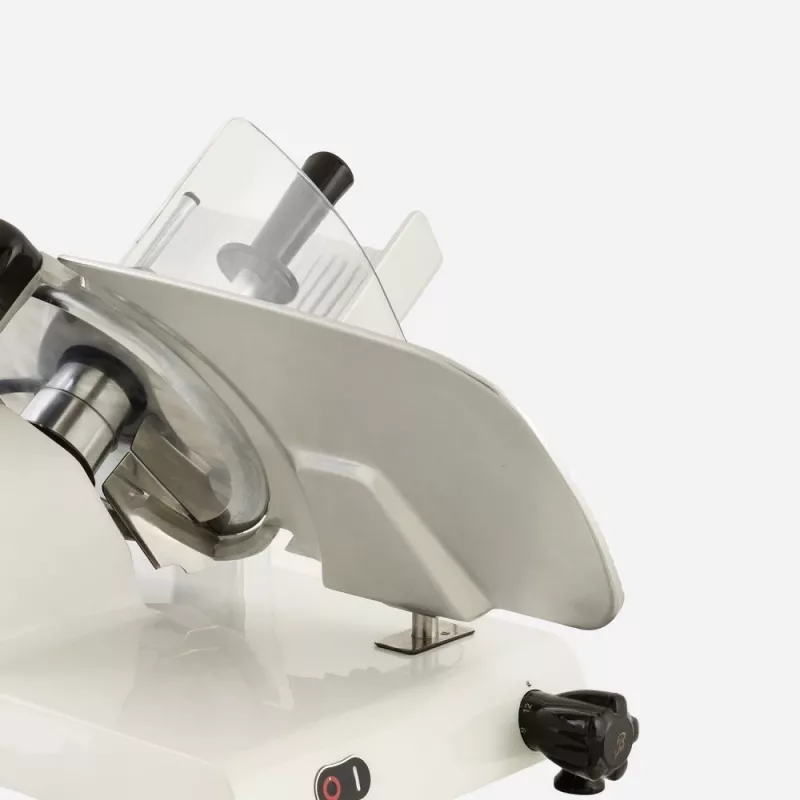 Berkel Red Line RL 300 cortafiambres, blanco