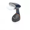 Limpiador de vapor de mano Tristar ST-8965 – 1500 W, depósito de 0,25 l, 25 g/min de vapor, cable de 2 m, negro