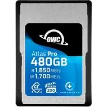 OWC Atlas Pro tarjeta CFexpress Type A - CF Express Type B