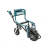Makita DCU180Z - carretilla - eléctrica - inalámbrica