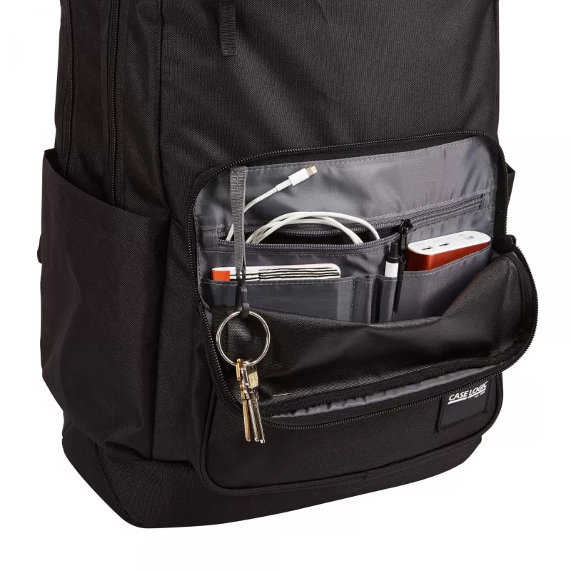 Case Logic 5377 mochila para portátil Campus PC Query negra