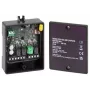 Mando/receptor de radio FAAC XR2N FDS 433-868 2 canales universal (787023)