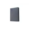 Disco duro externo Western Digital 5 TB USB 3.2 Gen 1 WDBRMD0050BGY-WESN