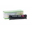 Compatible Static-Control Hewlett-Packard 305A (CE413A) magenta, 2600 páginas