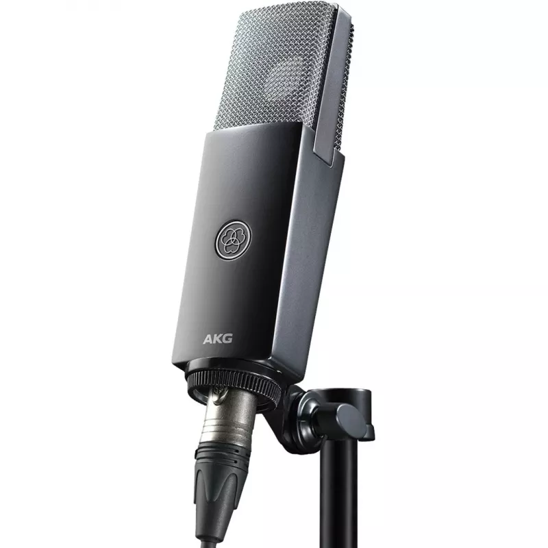AKG C104 - micrófono de condensador