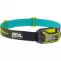 Lámpara Petzl E065AB03 Actik Core Verde (E065AB03)