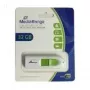 MediaRange Nano - unidad flash USB - 32 GB - USB2.0 - negro (MR922)