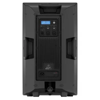 Behringer DR112DSP - altavoz activo 12 con Bluetooth