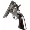Revólver cowboy de metal Gonher 121/0