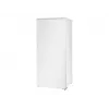 Frigorífico ETA | ETA285190000E | Clase de eficiencia energética E | De pie | Frigorífico | Altura 123,5 cm | Capacidad útil del frigorífico 176 L | Capacidad útil del congelador 14 L | 39 dB | Blanco