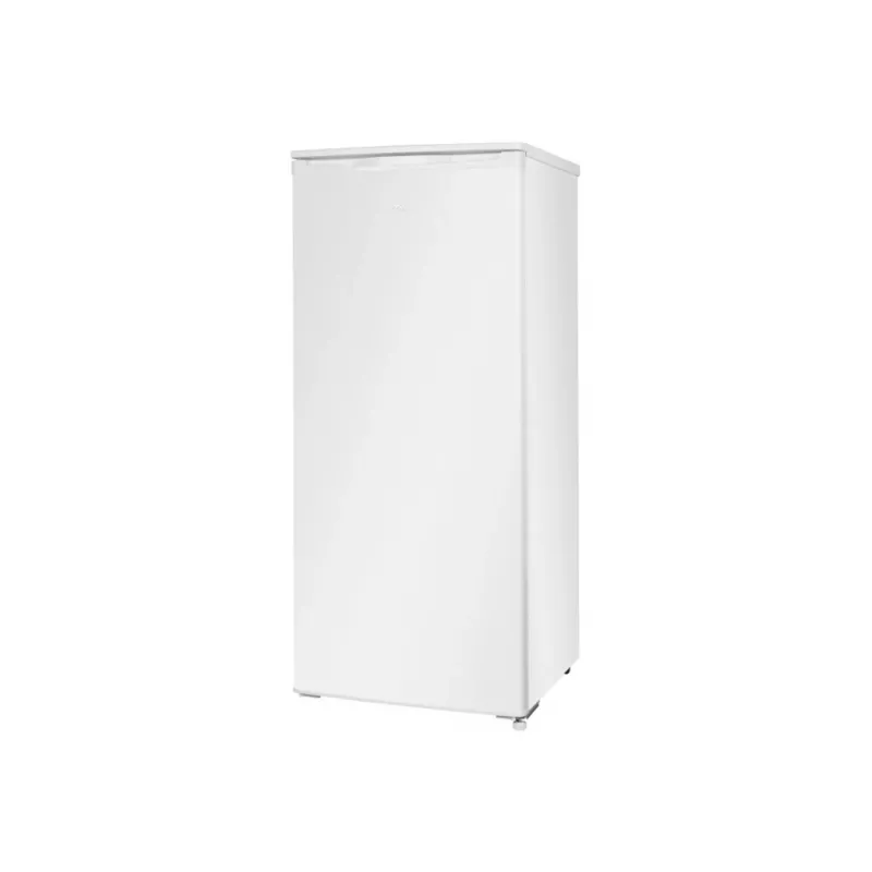Frigorífico ETA | ETA285190000E | Clase de eficiencia energética E | De pie | Frigorífico | Altura 123,5 cm | Capacidad útil del frigorífico 176 L | Capacidad útil del congelador 14 L | 39 dB | Blanco