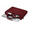 Bolso bandolera DICOTA funda fina Case Base 13-14.1