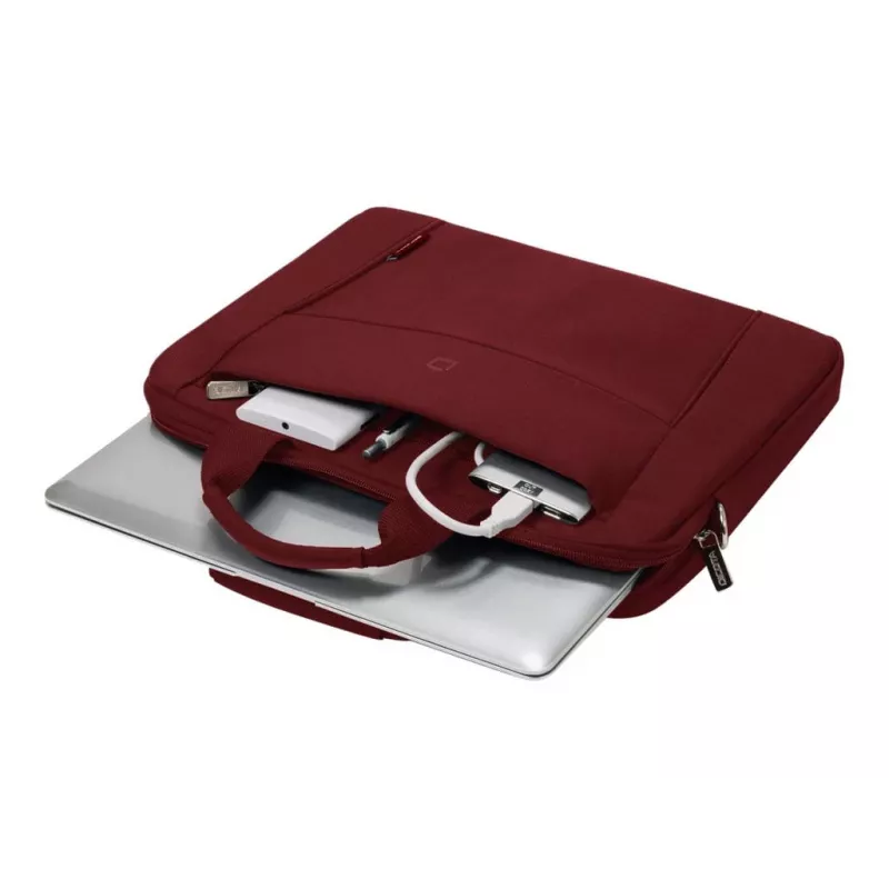 Bolso bandolera DICOTA funda fina Case Base 13-14.1