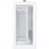 Caja PC Montech HS02 Midi Tower Blanco