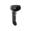Zebra DS2208-SR7U3200SGW Lector de códigos de barras Lector de códigos de barras portátil 1D/2D LED Negro