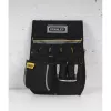 Bolsa de herramientas Stanley 1-96-181 negra tela 235x75x332 mm