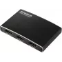 SpeaKa Professional SP-HDMIS-210 Divisor HDMI 3480 x 2160 píxeles Negro (SP-13803912)