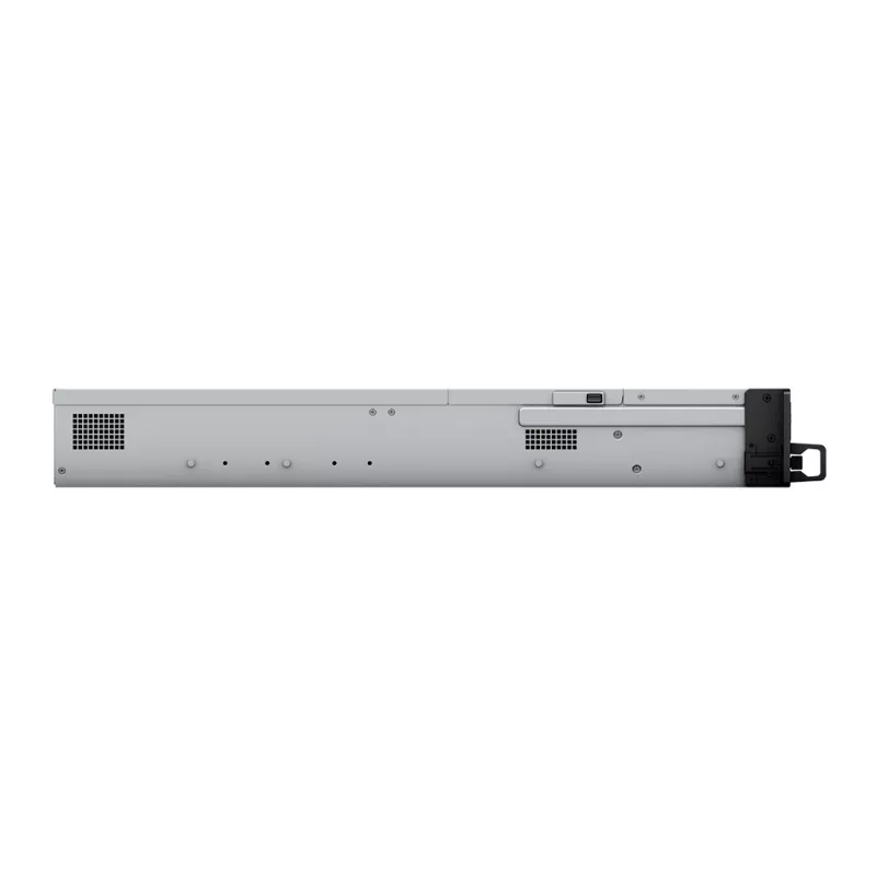 Synology FlashStation FS3410 - Servidor NAS - 24 bahías - 108TB - Rack - montaje - RAID 0, 1, 5, 6, 10, JBOD, RAID F1 - RAM 16GB - 10 Gigabit Ethe