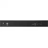 Switch de red Zyxel XS1930-12F-ZZ0101F gestionado L2/L3 negro