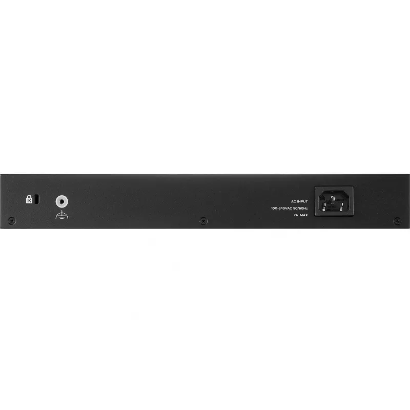 Switch de red Zyxel XS1930-12F-ZZ0101F gestionado L2/L3 negro
