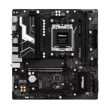Placa base ASRock B850M-X R2.0 AM5 Micro-ATX