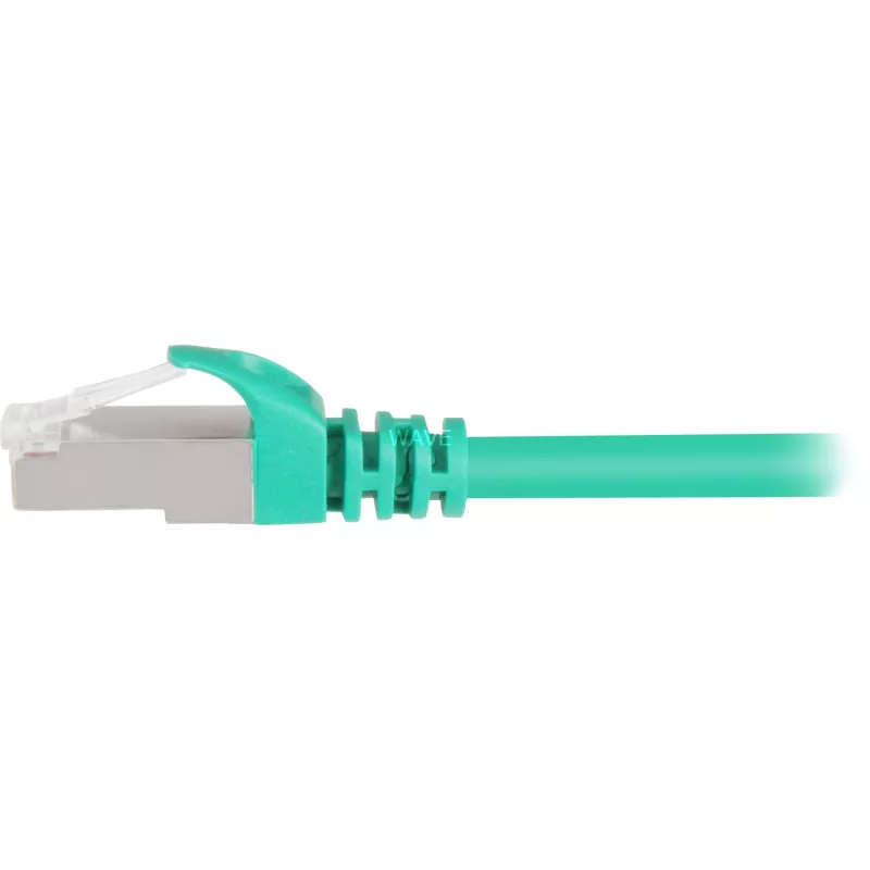 Cable de conexión Sharkoon - RJ-45 (M) a RJ-45 (M)