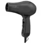 TITANUM TBH003K secador de pelo negro 750 W