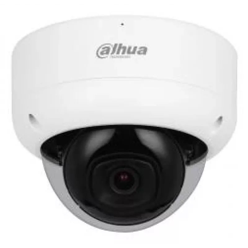 Cámara IP 4MP IR DOME/IPC-HDBW3441E-AS-0280BS2 Dahua