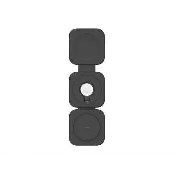 Belkin WIZ024VFBK fuente de alimentación negra