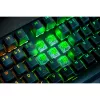 Teclado Gaming Razer BlackWidow V4 Pro USB QWERTZ alemán negro