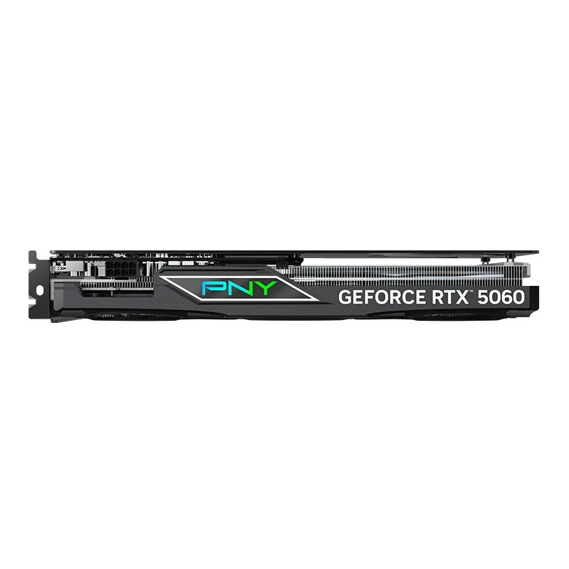 Tarjeta gráfica PNY GeForce RTX 5060 OC 8GB